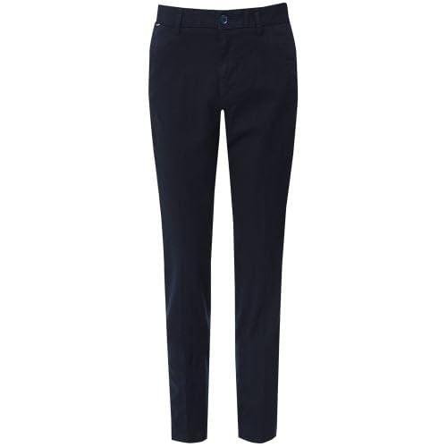 Pantalon BOSS Kaiton 10256491 la haute couture masculine taille 48