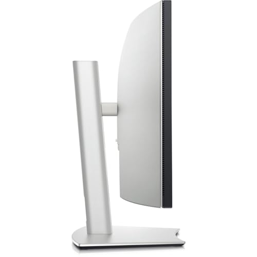 Image of Dell UltraSharp U3425WE 34.1 inch 21:9 UWQHD 120Hz USB-C Curved IPS LED Mo