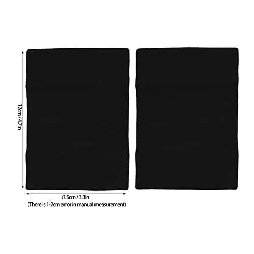 Restokki Supporto per il Polso, Polsini Sportivi a...