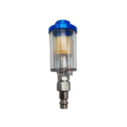 Séparateur G1/4 Y-30 EU haute efficacité pour humidité de pistolet pneumatique
