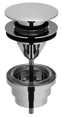 Dornbracht waste set 10125970-00