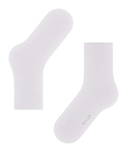 FALKE Women's Cotton Touch Socks, Breathable, Sustainable, 1 Pair4