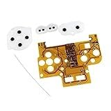 LED Color Change Button Light for GBC Button, LED Button Light Kit for Gameboy