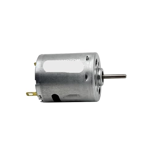 Moteur 12V RS-365SH-2175 365 à rotation fluide et haute vitesse