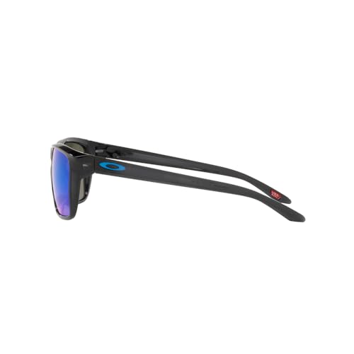 Image of Oakley mens Oo9448 Sylas Rectangular Sunglasses