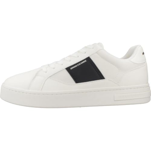 Image of Armani Exchange Men's London Sneaker