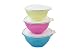 Produktbild Tupperware Kühlschrank Wunderschüsselsatz Wunder-Schüssel 1,75 L + 1,1 L+ 775ml NEU