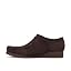 Chocolate Suede
