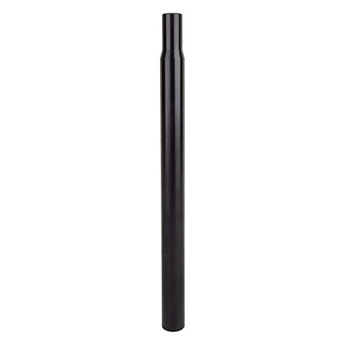 Sunlite Alloy Pillar Seatpost, 30.9 x 350mm, Black