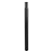 Sunlite Alloy Pillar Seatpost, 30.9 x 350mm, Black