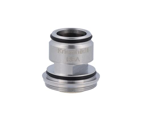 Vapefly Kriemhild 2 RBA Verdampferkopf | Für Selbstwickler | Passend für den Vapefly Kriemhild 2 Verdampfer