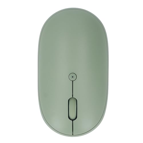 Souris Bluetooth rechargeable pour éliminer le bruit des clics sur tablette Android Pilipane - 6