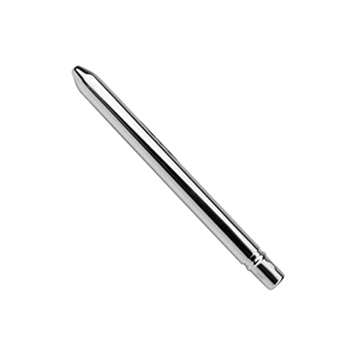 NIYANGLE Pincel de Portátil con Tapa Aplicador de Maquillaje Compacto para Ojos para de Usar cualquier Lugar