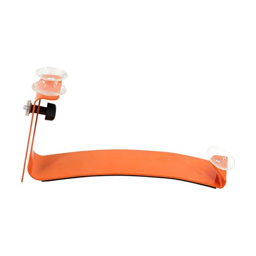 Support de guitare portable à ventouse pour éviter les chutes