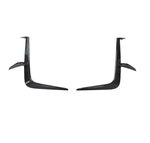 Canards de Pare-Choc AV GR86 Améliorent Stabilité et Appui