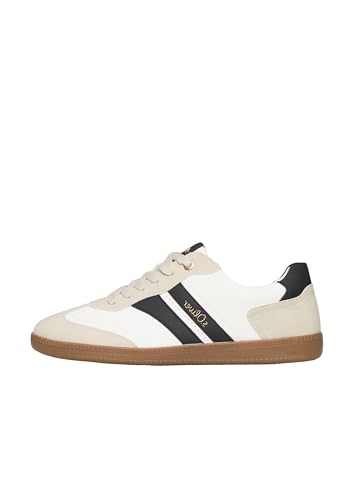 Baskets s.Oliver pour femme 2177746 chaussures de mode au quotidien