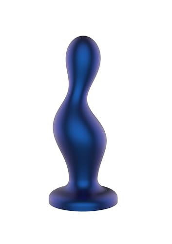 TOYJOY - THE HITTER BUTTPLUG - AZUL