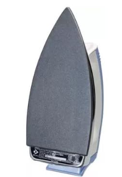 Bhagat 750W Iron - Fast Heating & Consistent Steam