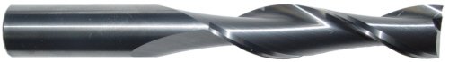 Magnate 2028 2 Flute Spiral Up-Cut Router Bit - 1/2