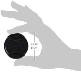 Miniatura 2 de FUJIFILM Tapa de lente frontal de 1.929 in (para lentes XF16mm F2.0.315 in)