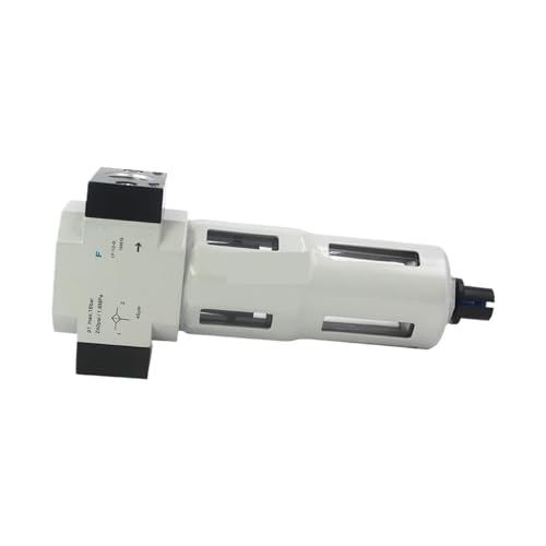 Filtre source d'air comprimé LF-1/2-D-MIDI 3000 L/min pour compresseur
