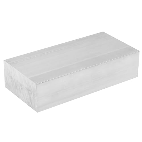 6061 Aluminum Flat Bar, 1