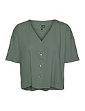 Hemd für Damen der dänischen Marke VERO MODA