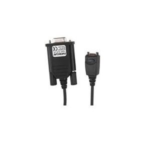 NOKIA DLR-3PR Data/Modem/Sync Cable For Nokia 7190/7160/6360/6340i/6340/6310i/6185i/3285