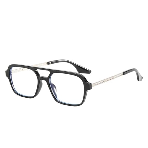 Lunettes de soleil rétro protection UV400 contre éblouissement mode été