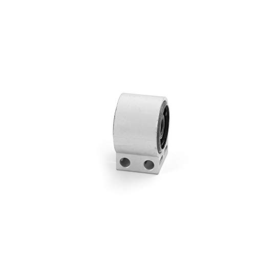 Metrix Premium Chassis Parts - 2 PC Front Lower Rearward Control Arm Bushing Kit Fits 02-10 Saturn Vue, 05-17 Chevrolet Equinox, 12-15 Captiva Sport, 06-09 Pontiac Torrent, K200784, Made in Europe by METRIX PREMIUM CHASSIS PARTS - Used condition - Image 6