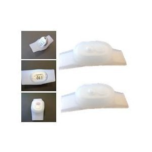 Acc-LOC8-PetSplash Homing Tag Covers for Pet Collars