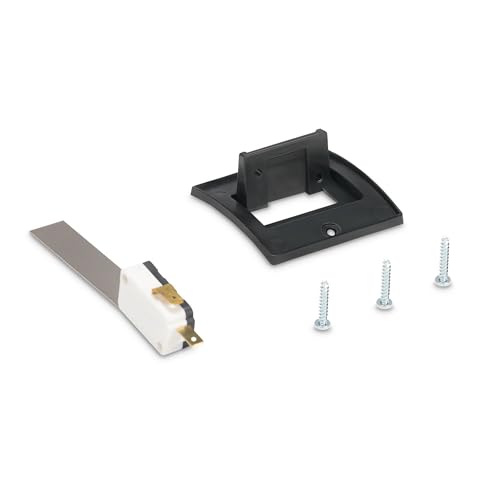 Genuine Dometic Furnace Sail Switch Kit with Bracket 4471008700 | MED/LRG Furnaces