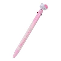 Amazon.co.jp: サンリオ(SANRIO) 3色ボールペン（I Love Hello Kitty