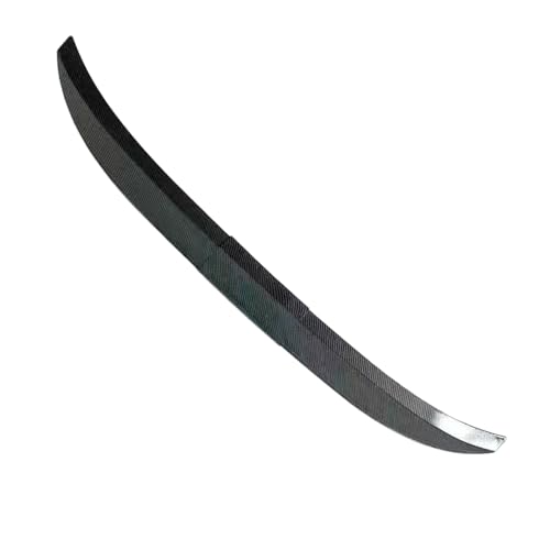 Becquet de coffre arrière Forester 2012-2026, aileron de voiture réglable 3 sections en ABS