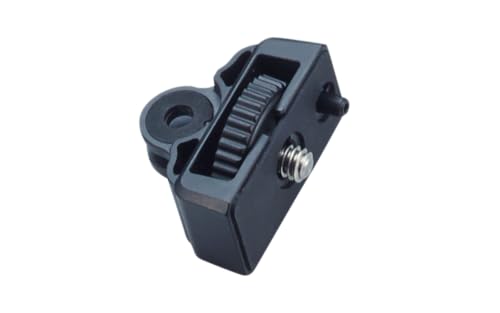 Soporte para cámara Q2n-4K Zoom ACM-1 accesorio de fijación con rosca de trípode