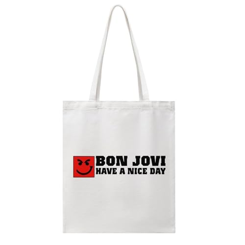 [BAKYAR] �g�[�g�o�b�O Bon Jovi �{���E�W�����B �V�����_�[�o�b�O ��� �L�����o�X �����Y ���f�B�[�X ������ ���s �A�E�g�h�A �ʋ� �ʊw ���j�Z�b�N�X