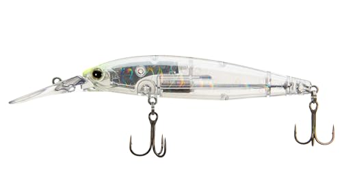 SHIMANO World Diver 99 Jerkbait eviter les lancers courts et declencher les attaques de brochets