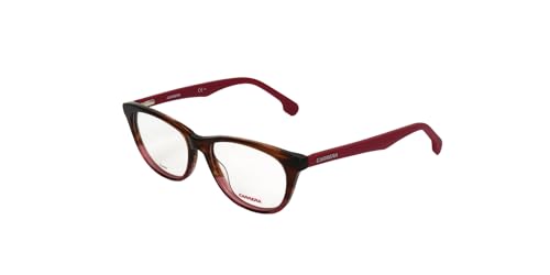 Image of Carrera CARRERA 5547 /V 0T4 HAVANA PINK 51 /16 /140 WOMAN Eyewear Frame