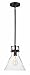 Maxim 26115CDOI/BUI Seafarer Pendant, 1-Light 60 Watts, Oil Rubbed Bronze