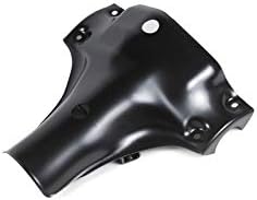 American Expedition Vehicles AEV Rear Differential Skid Plate for Colorado Z71 and ZR2 2015-22