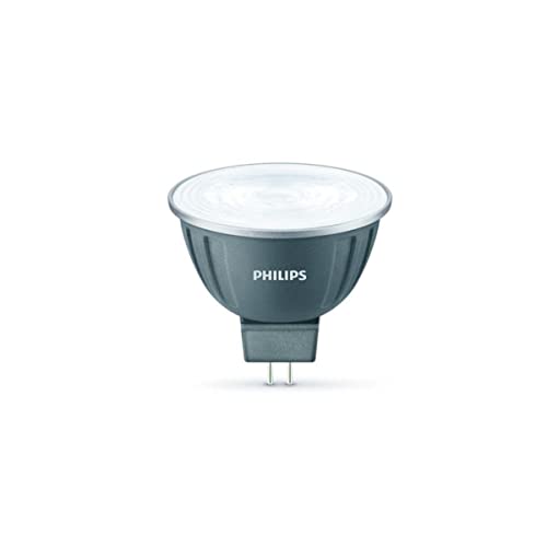 Phil Master Ledspot 7,5 Watt 3000K | Mr16 Gu5.3 930 Warmweiß Dimmbar