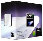 AMD Phenom II X4 910E Deneb 2.6 GHz 4x512 KB L2 Cache Socket AM3 65 W Quad-Core Processor - Retail HD910EOCGMBOX
