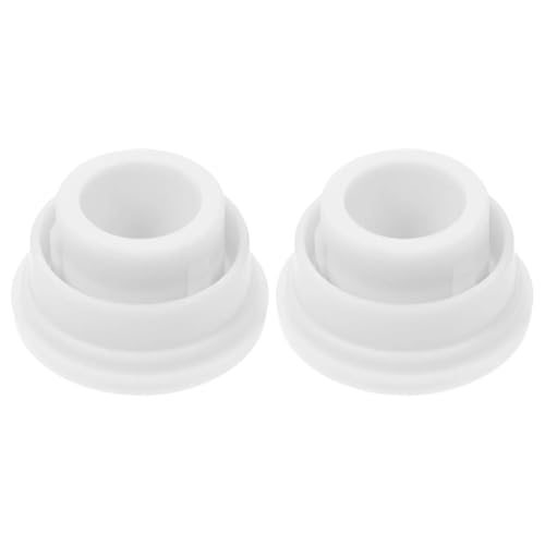 Tope de Goma para Escalera de Piscina 4 Piezas miniatura 2