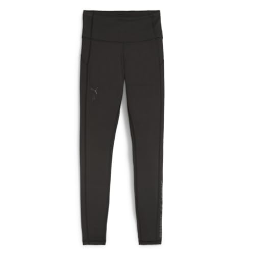 PUMA Womens Seasons Cool Cell Trail Leggings Running Comfort Technology