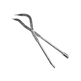 DXNQ Brake Spring Pliers, Double Ended Drum Brake Tool for Removal and Installation, Car Accessories