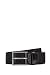 Produktbild HUGO Herren Gild-Tape_Sz30 Gürtel, Black1, 80