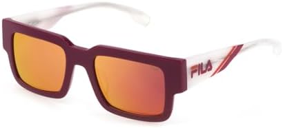 FILA Unisex Sunglasses, 6 Years, 51