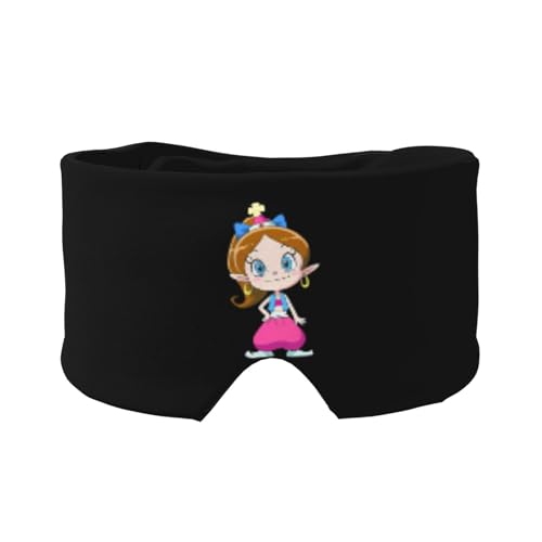 あくびちゃん アイマスク スリーピングアイマスク オールインクルーシブ アイマスク 耳当て 遮光 目隠し 安眠グッズ 圧迫感なし 丸洗い 暖かい 快適 軽量 通気性 収納便利 仮眠 ク昼寝 オフィス 飛行機 旅行用 男女兼用 1枚