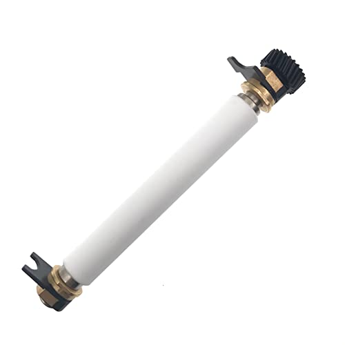 Rouleau de platine P1037974-028 Zebra ZT220 ZT230 lot de 5 pour impression thermique