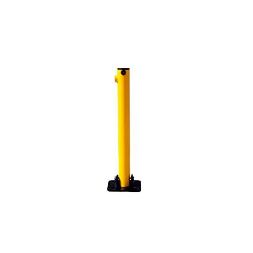 Cofan 21201092 Poste Metálico Con Cerradura